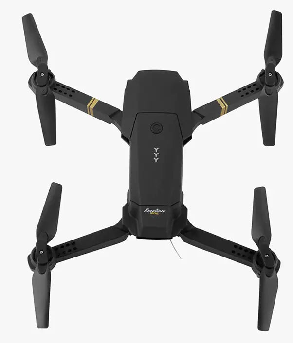 Mini Quadcopter Drone