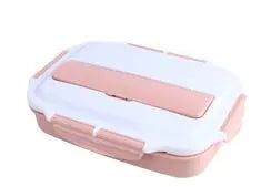 Stainless Steel 304 Insulated Lunch Box