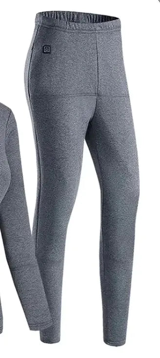 All-Season land-sea-sky Heated Suit