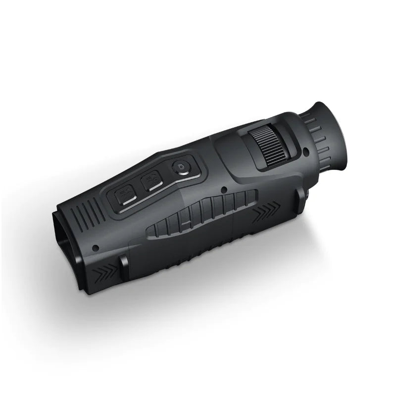 DarkGuard 1080p High-Def Infrared Night Viewer