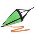 Sea Anchor Drift Sock20”/28”/36”/44” /52” Trolling Parachute Drift Anchor with Dump Line for Marine Boat/Yacht/Jet Ski/Inflatable/Power Boat/Sail Boat