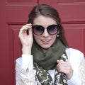 RetroStar Cat Eye Shades