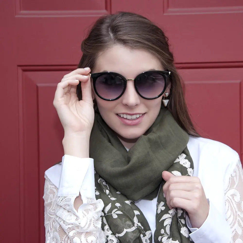 RetroStar Cat Eye Shades