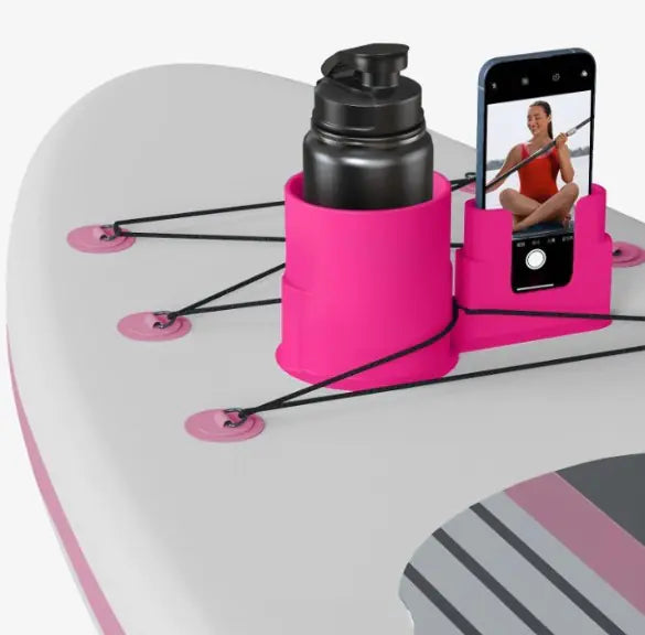 Kayak Beverage Mobile Phone Bracket