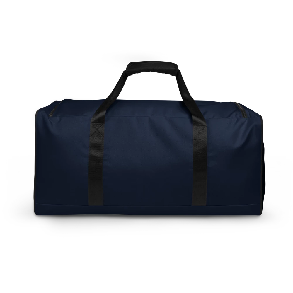 Rugged Ops Command - ROC - flight duffel bag