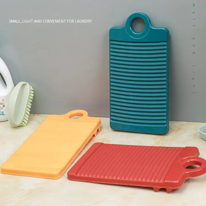 Mini Laundry Tub for Washing Socks and Underwear Tools