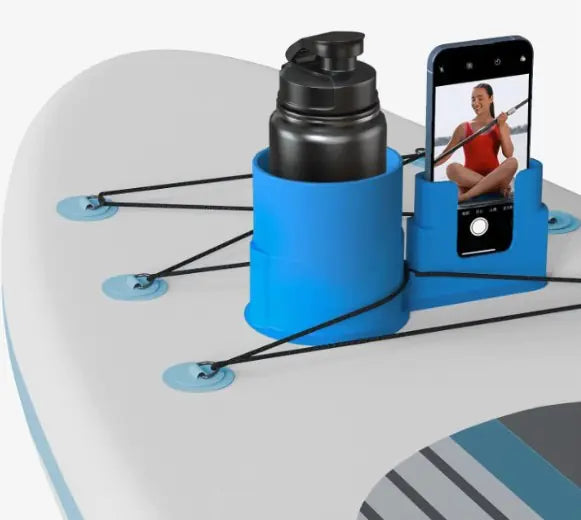 Kayak Beverage Mobile Phone Bracket