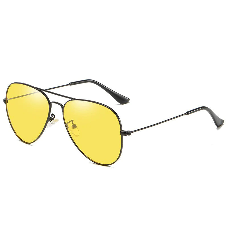 New Night Vision Sunglasses for Drivers