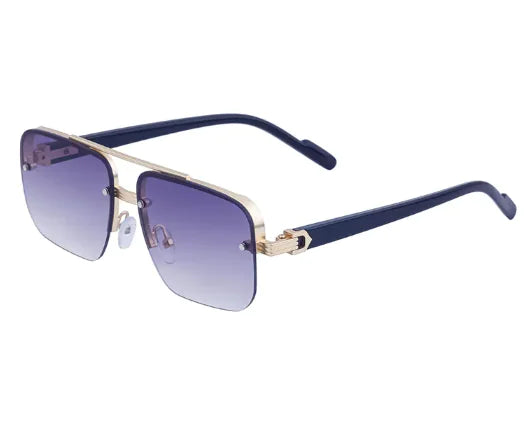 Chic Square UV Sunglasses