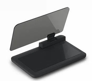 H6 HUD Bracket with HD Glass for EM327 Mobile Display