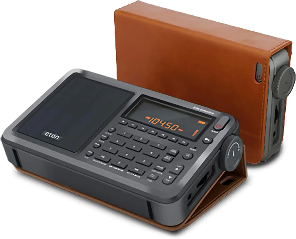 Eton Elite Executive Aircraft Band/SSB/Shortwave Radio