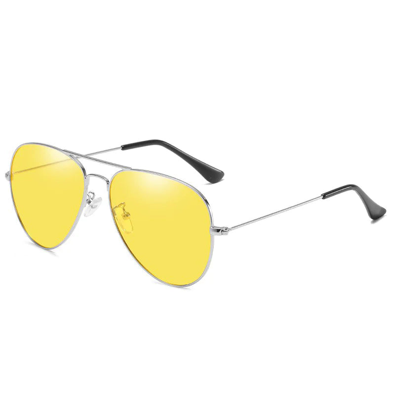 New Night Vision Sunglasses for Drivers