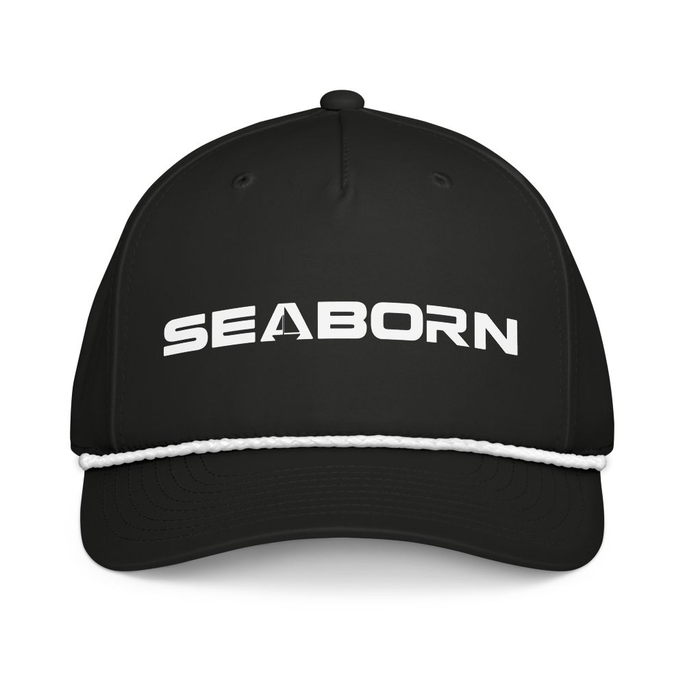 Classic Rope Cap | Richardson 258 Hat