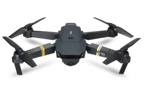 Mini Quadcopter Drone
