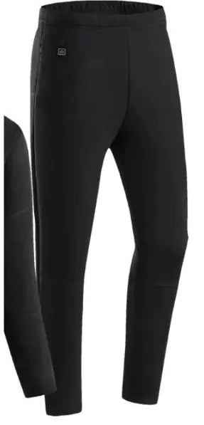 All-Season land-sea-sky Heated Suit