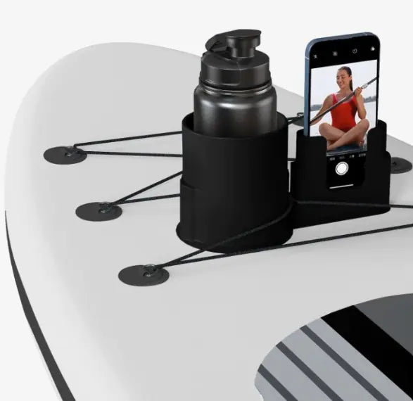 Kayak Beverage Mobile Phone Bracket