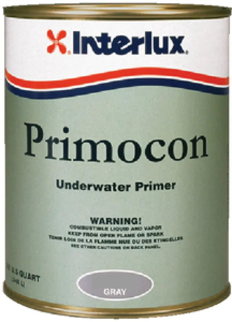 Interlux YPA984/1 Primocon Underwater Primer - Gallon