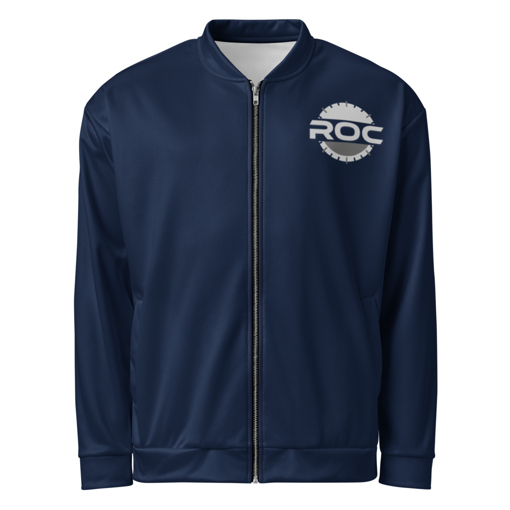 ROC - Rugged Ops Command Unisex Bomber Jacket