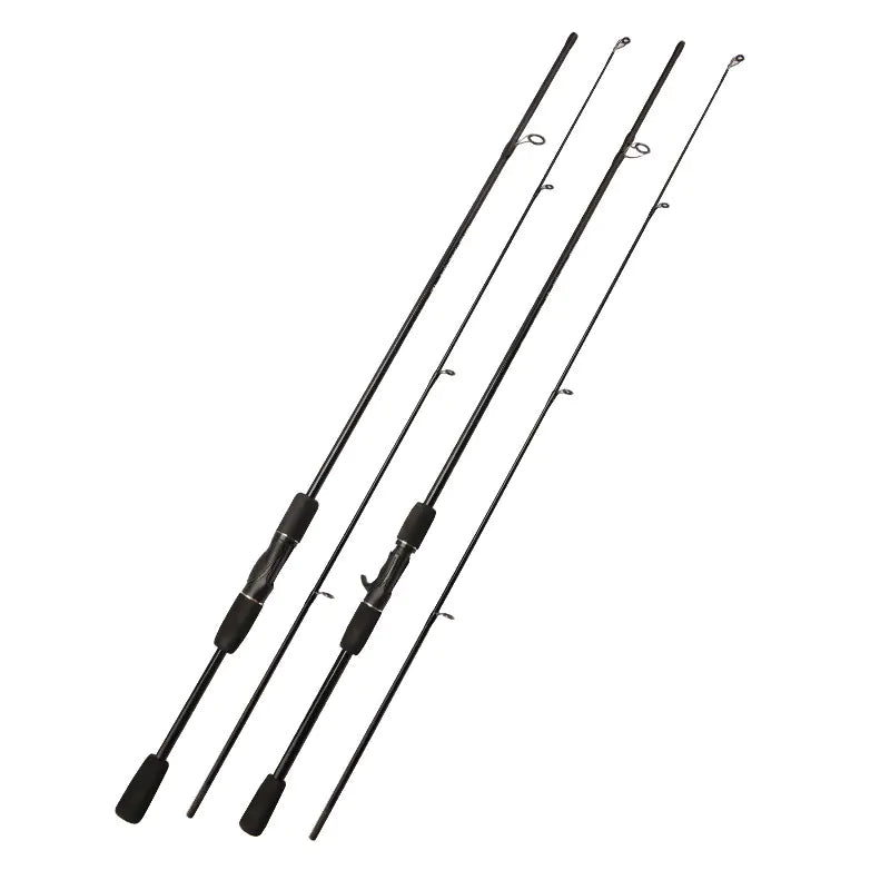 Universal Lure Fishing Rod for Sea Bass Fishing