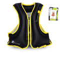 Life Jacket, Buoyancy Vest, Inflatable Vest, Inflatable Gilet