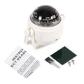 Keenso Boat  Mountable Compass for Boat
