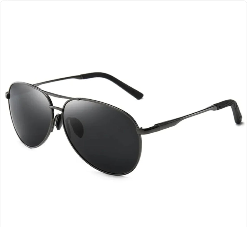 Dark Vision & UV Protection Sunglasses