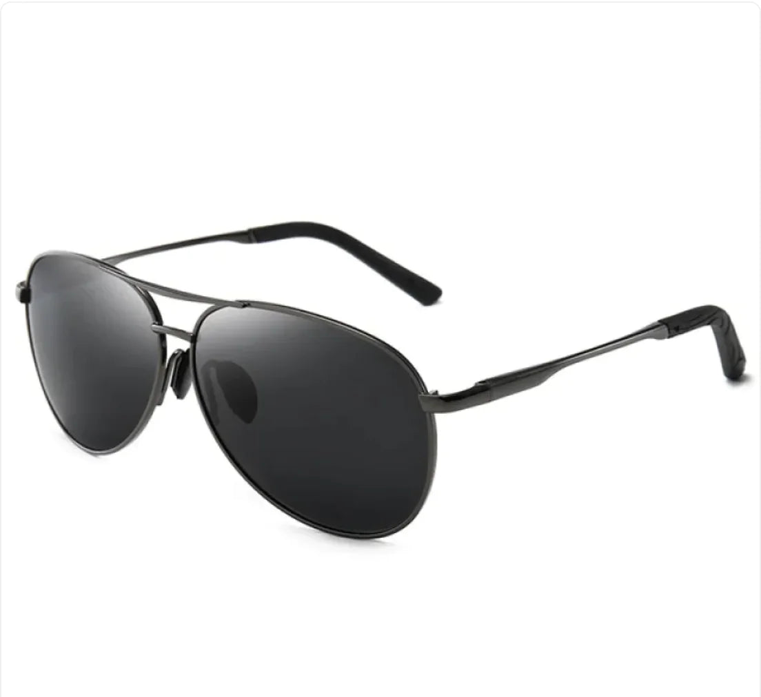 Dark Vision & UV Protection Sunglasses