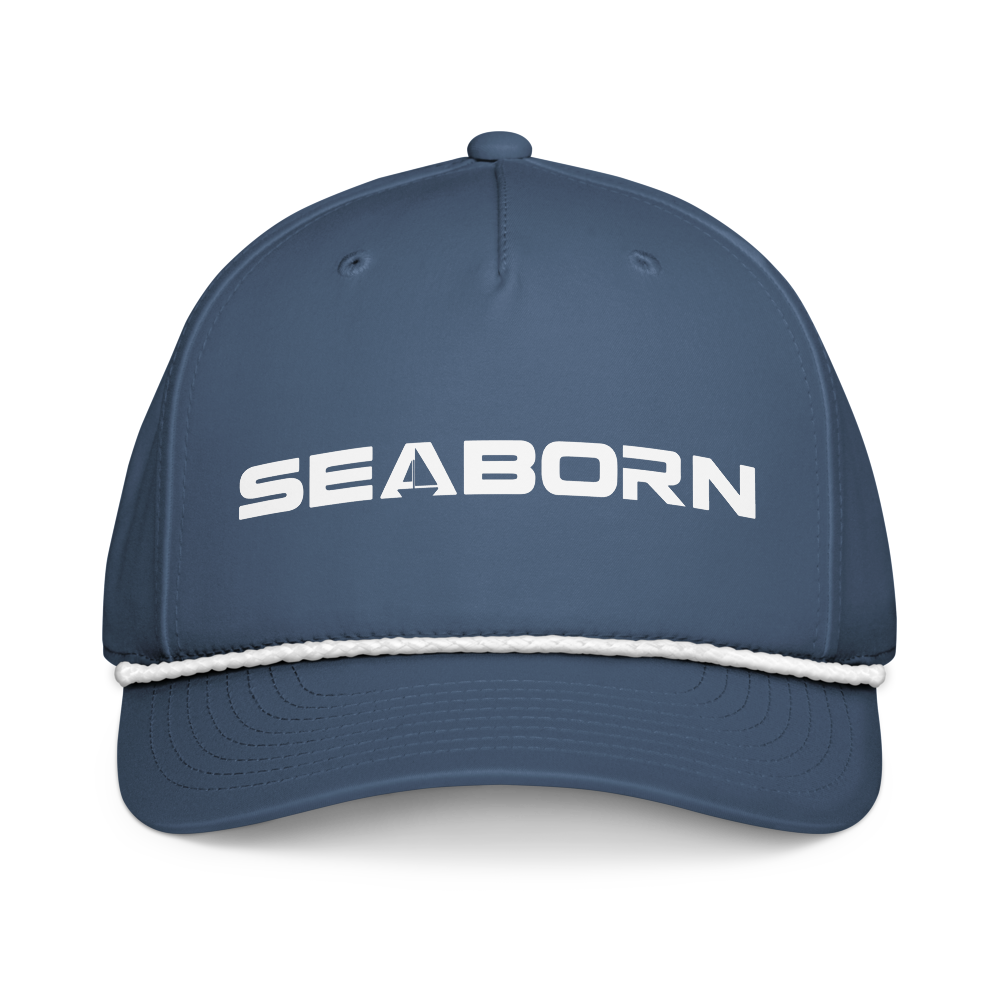 Classic Rope Cap | Richardson 258 Hat