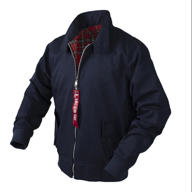 Outdoor Waterproof Tactical Pilot Jacket