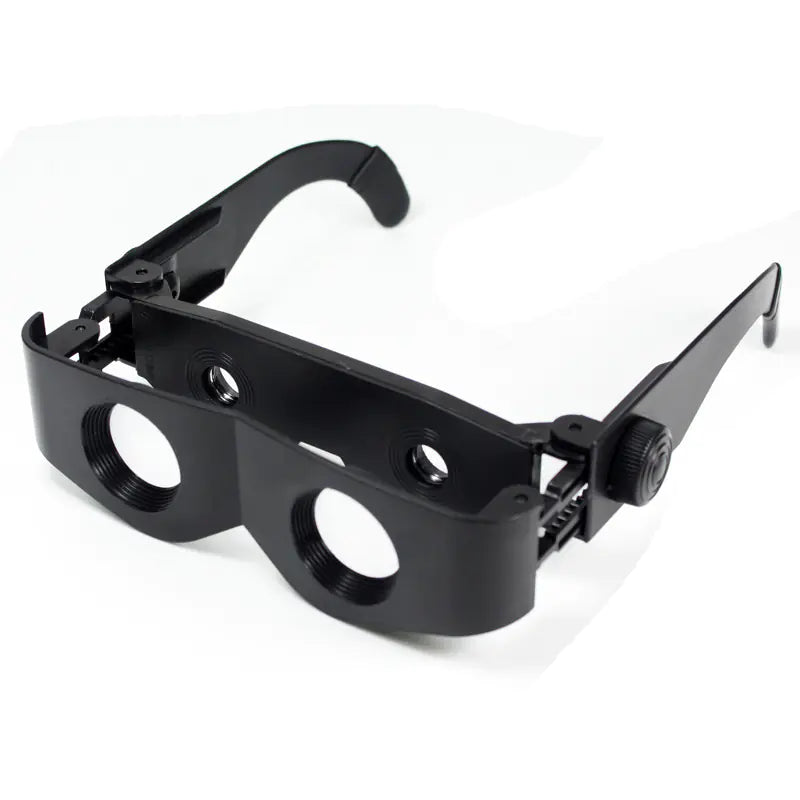 High-Definition Vision Fishing Glasses