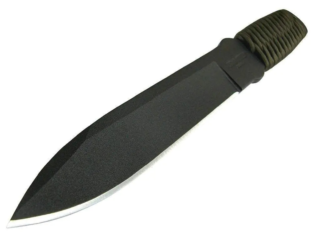 Cold Steel True Flight Thrower Green