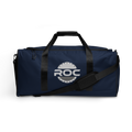 Rugged Ops Command - ROC - flight duffel bag
