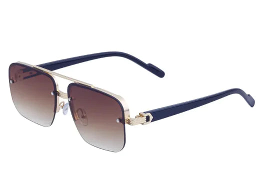 Chic Square UV Sunglasses