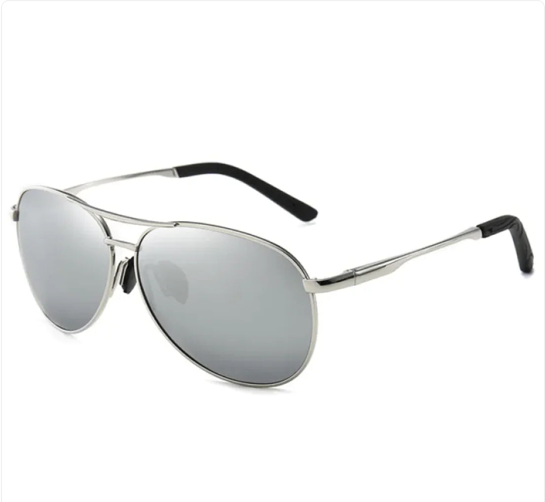 Dark Vision & UV Protection Sunglasses