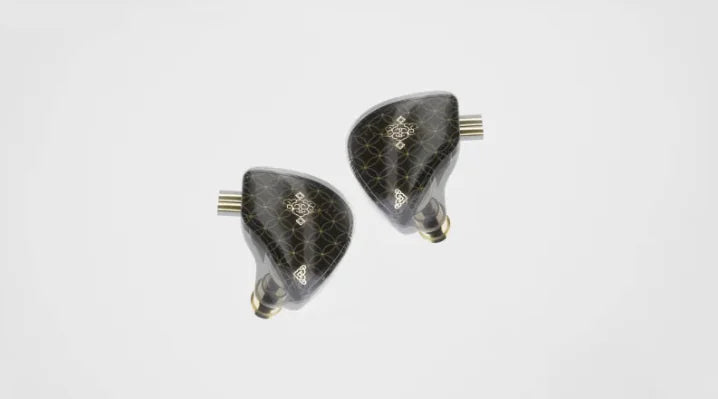 Subwoofer Headset