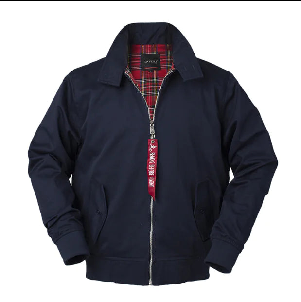 Outdoor Waterproof Tactical Pilot Jacket