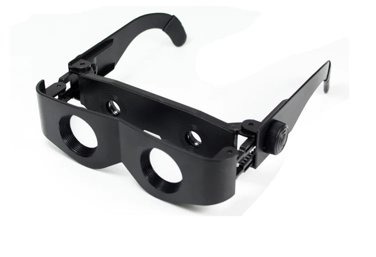High-Definition Vision Fishing Glasses