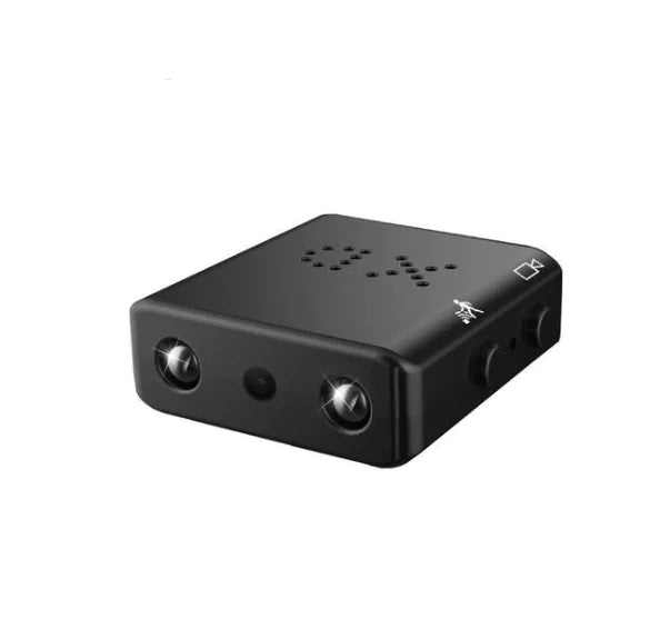 Mast Cam - 1080P Mini Infrared Night Vision Camera