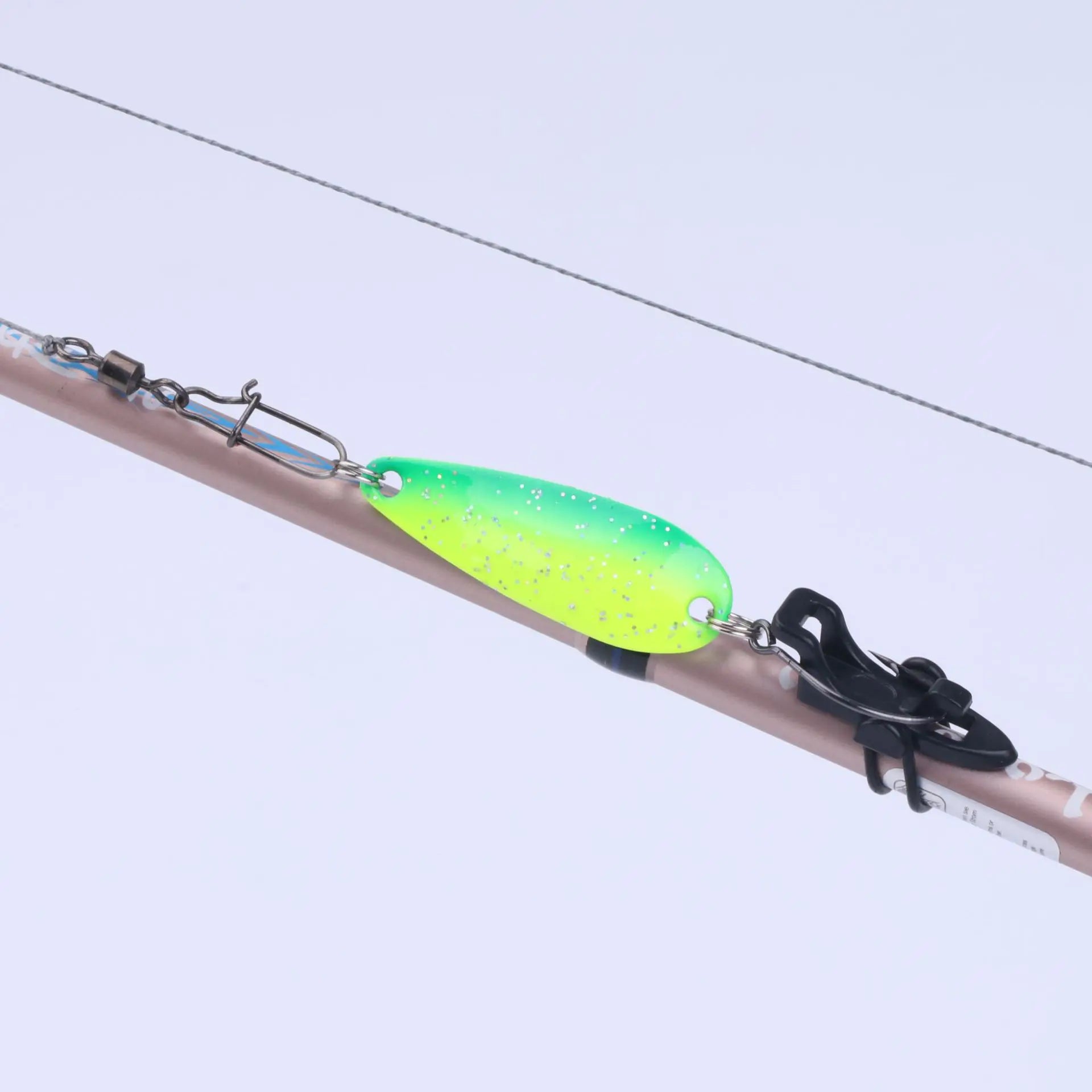 New Fishing Rod Hook Lure Accessories for Sea Fishing