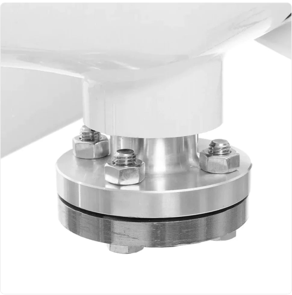 EcoWind 300W Turbine