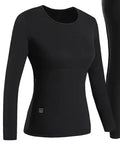 All-Season land-sea-sky Heated Suit