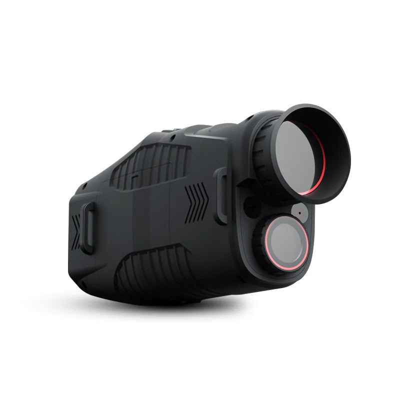 DarkGuard 1080p High-Def Infrared Night Viewer