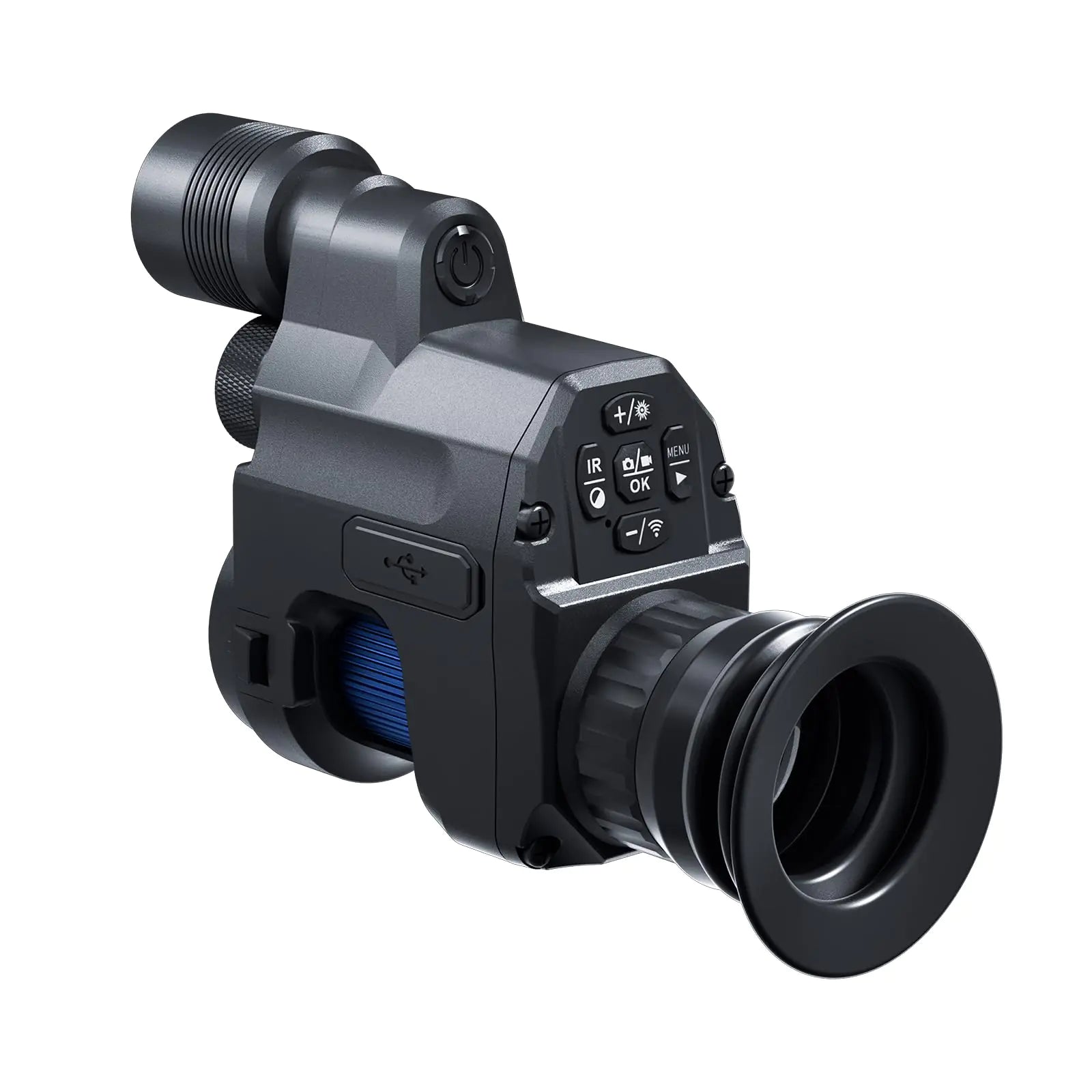 NightSight 350M Advanced Clip-On Night Vision