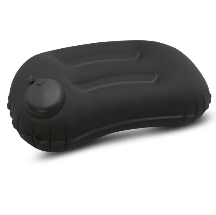 Portable Inflatable Travel Pillow