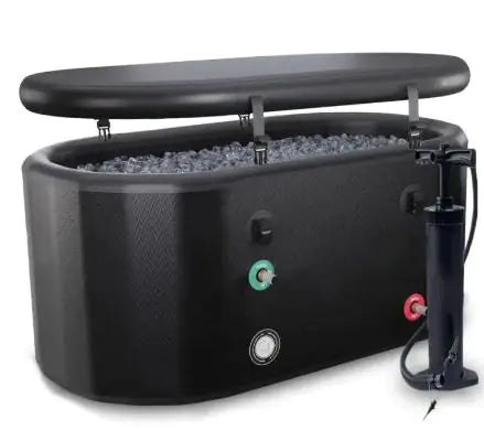 Outdoor Inflatable Ice Bucket
