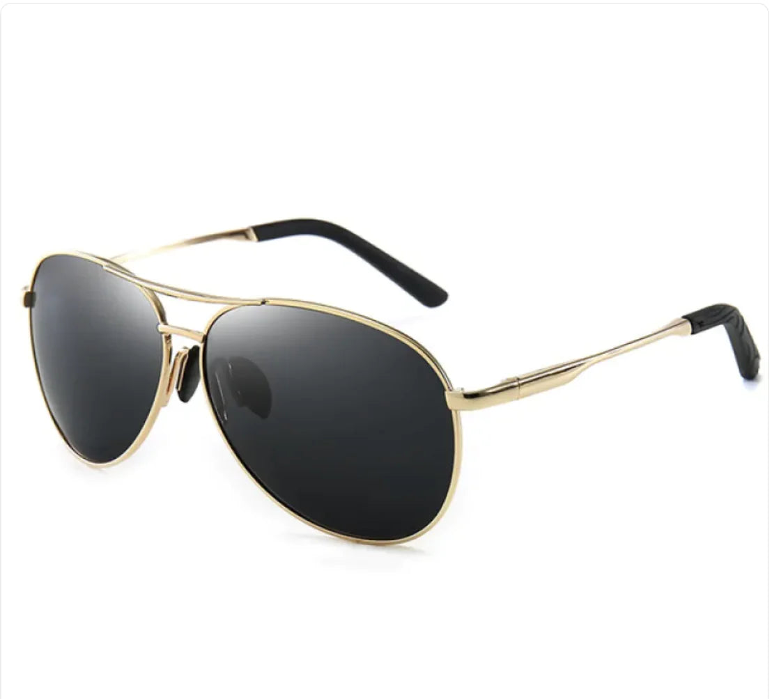 Dark Vision & UV Protection Sunglasses