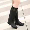 High Tube Non-Slip Waterproof Water Shoes