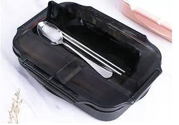 Stainless Steel 304 Insulated Lunch Box