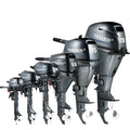 YAMABISI High Quality Marine Aluminum Alloy Outboard Motor 4 Stroke Gasoline 6HP 9.8HP 9.9HP 15HP 20HP 25HP Boat Engine