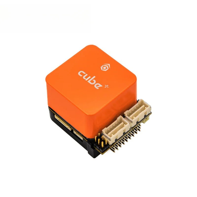 3DR PX4 HEX Pixhawk Cube+ Metal GPS GNSS M8p ADS-B Carrier Board S Bus CPPM DSM Flight Controller Multi-rotor Drones Made CN/GUA